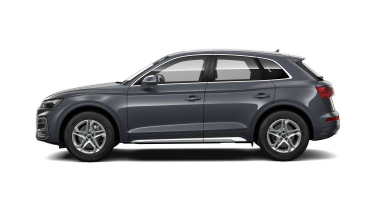 Voitures neuves Audi Q5 Business Executive Vélizy-Villacoublay