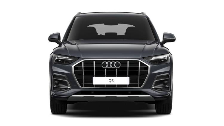 Voitures neuves Audi Q5 Business Executive Vélizy-Villacoublay