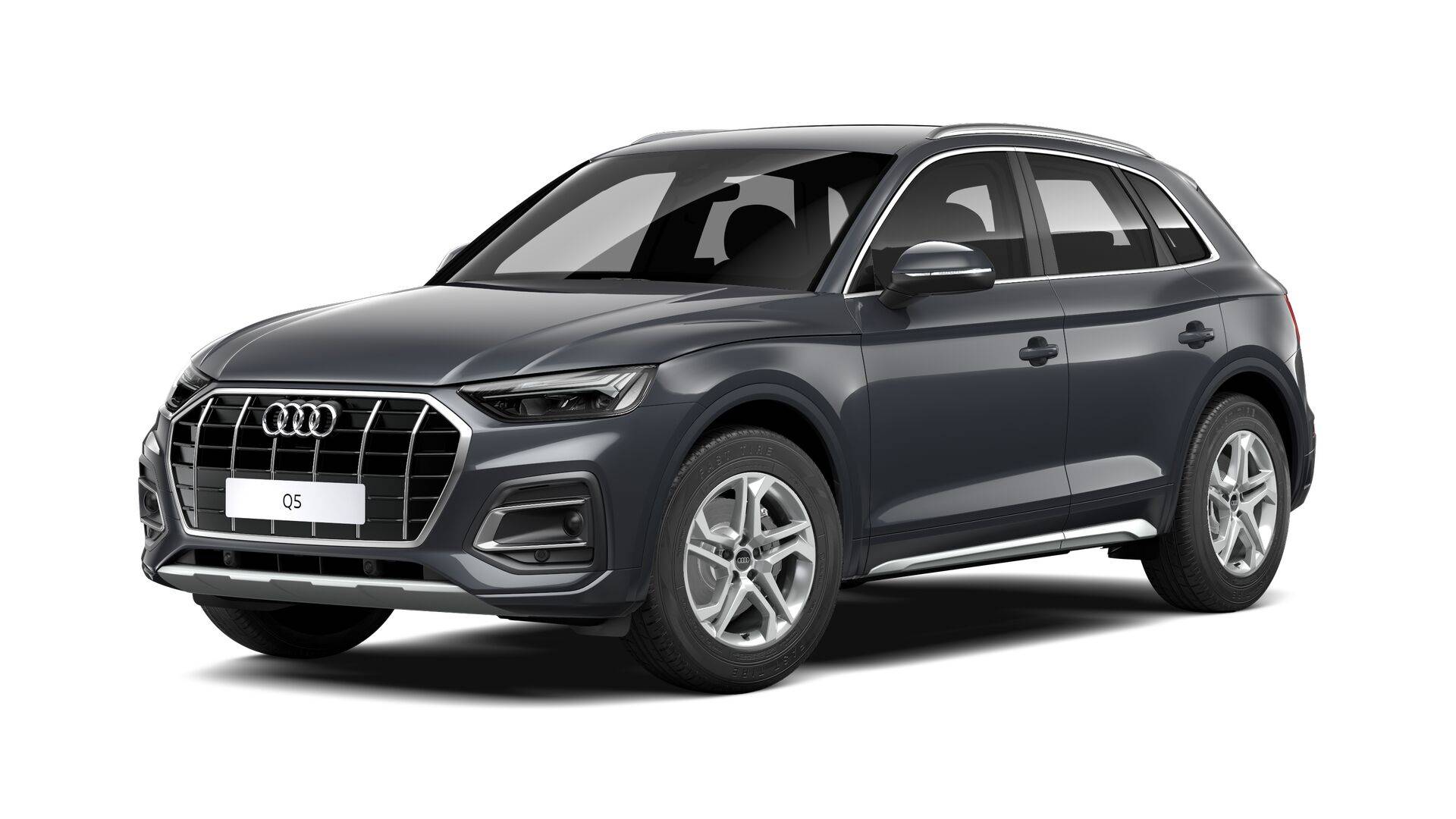 Voitures neuves Audi Q5 Business Executive Vélizy-Villacoublay