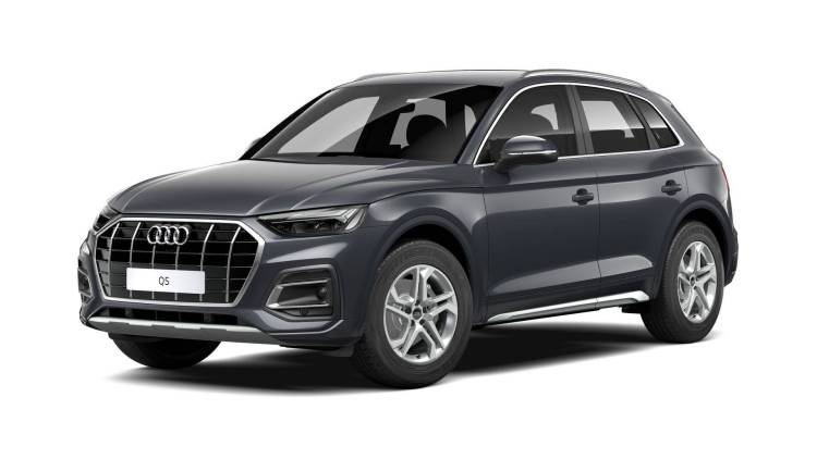 Voitures neuves Audi Q5 Business Executive Vélizy-Villacoublay