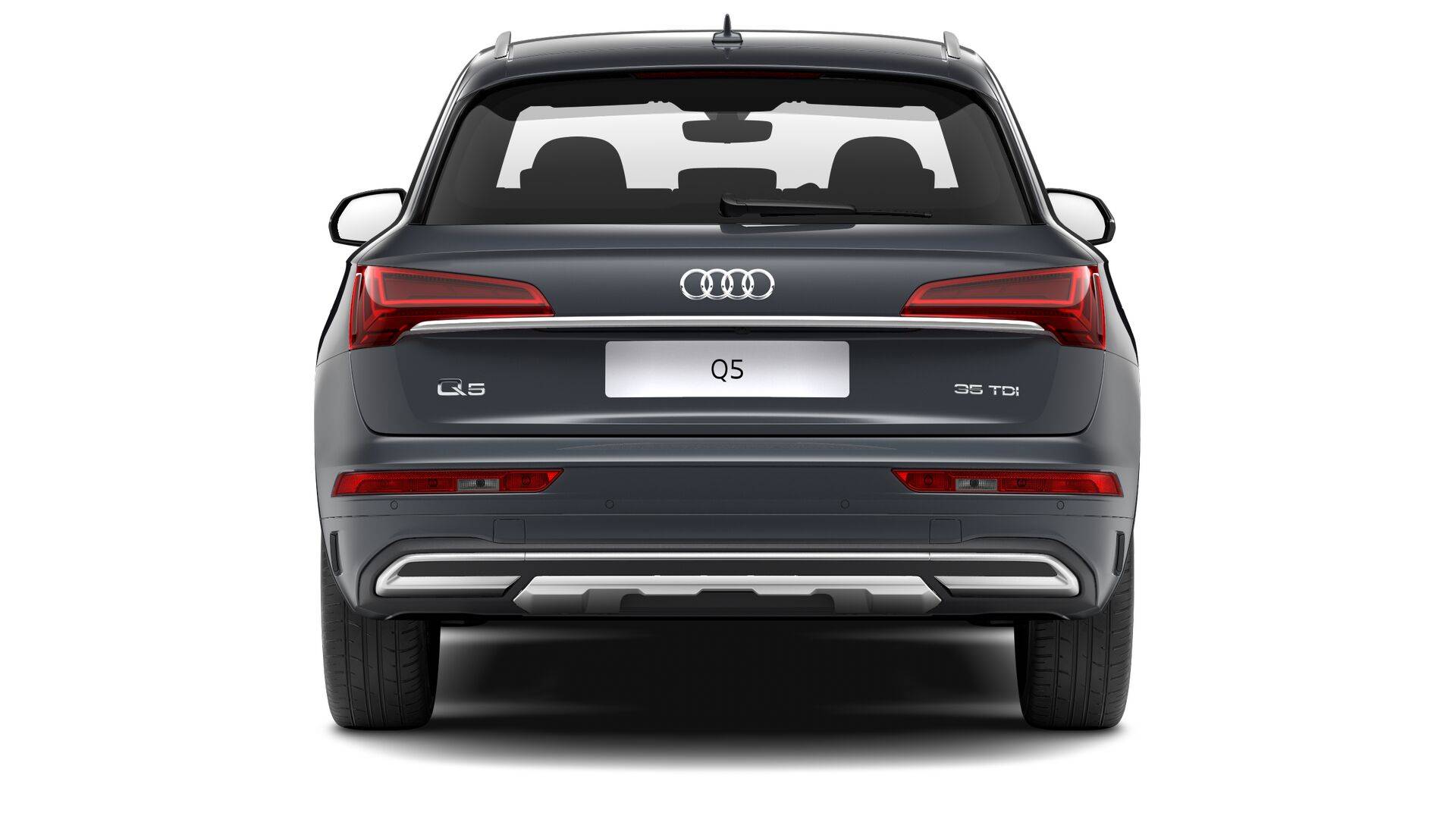 Voitures neuves Audi Q5 Business Executive Vélizy-Villacoublay