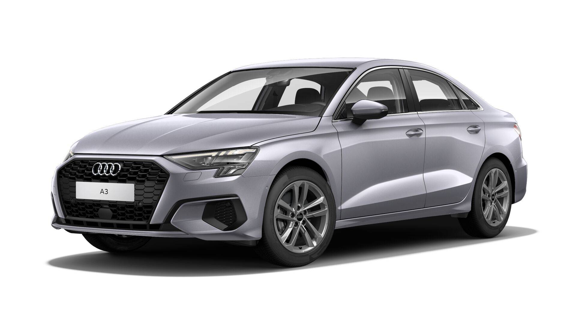 Voitures neuves Audi A3 Berline Business line Vélizy-Villacoublay