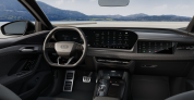 Voitures neuves Audi Q6 e-tron S line Vélizy-Villacoublay