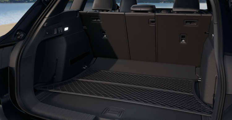 Voitures neuves Audi Q6 e-tron S line Vélizy-Villacoublay