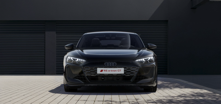Voitures neuves Audi RS e-tron GT Performance Vélizy-Villacoublay