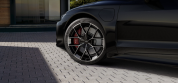 Voitures neuves Audi RS e-tron GT Performance Vélizy-Villacoublay