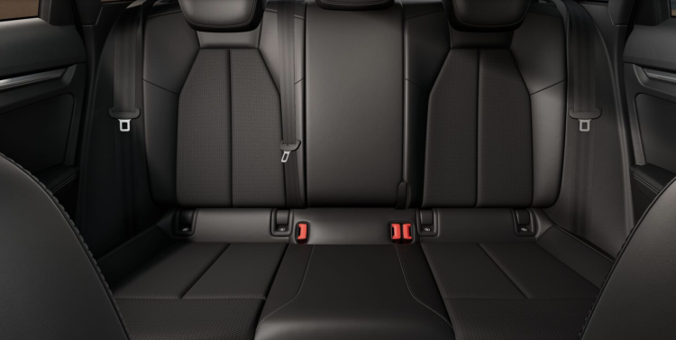 Voitures neuves Audi A3 Sportback S line Vélizy-Villacoublay