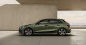 Voitures neuves Audi A3 Sportback S line Vélizy-Villacoublay