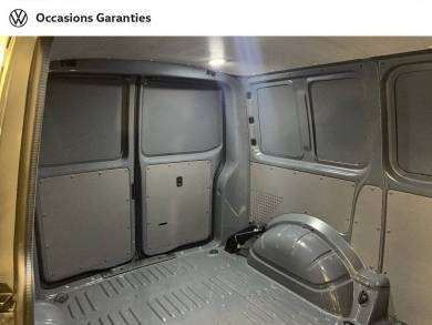 Voitures neuves VOLKSWAGEN UTILITAIRES TRANSPORTER 6.1 VAN BUSINESS Paris