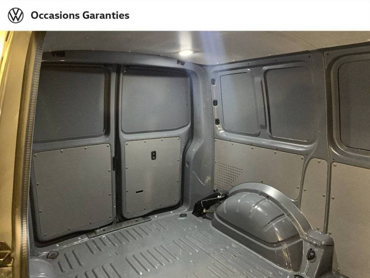 Voitures neuves VOLKSWAGEN UTILITAIRES TRANSPORTER 6.1 VAN BUSINESS Paris