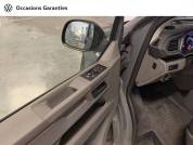 Voitures neuves VOLKSWAGEN UTILITAIRES TRANSPORTER 6.1 VAN BUSINESS Paris