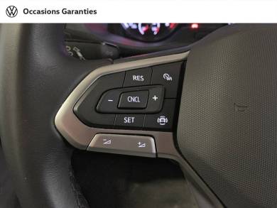 Voitures neuves VOLKSWAGEN UTILITAIRES TRANSPORTER 6.1 VAN BUSINESS Paris