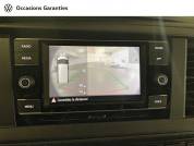 Voitures neuves VOLKSWAGEN UTILITAIRES TRANSPORTER 6.1 VAN BUSINESS Paris