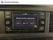 Voitures neuves VOLKSWAGEN UTILITAIRES TRANSPORTER 6.1 VAN BUSINESS Paris