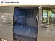 Voitures neuves VOLKSWAGEN UTILITAIRES TRANSPORTER 6.1 VAN BUSINESS Paris