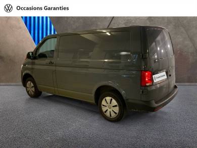 Voitures neuves VOLKSWAGEN UTILITAIRES TRANSPORTER 6.1 VAN BUSINESS Paris