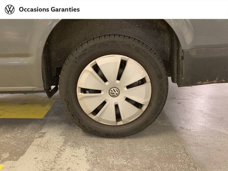 Voitures neuves VOLKSWAGEN UTILITAIRES TRANSPORTER 6.1 VAN BUSINESS Paris