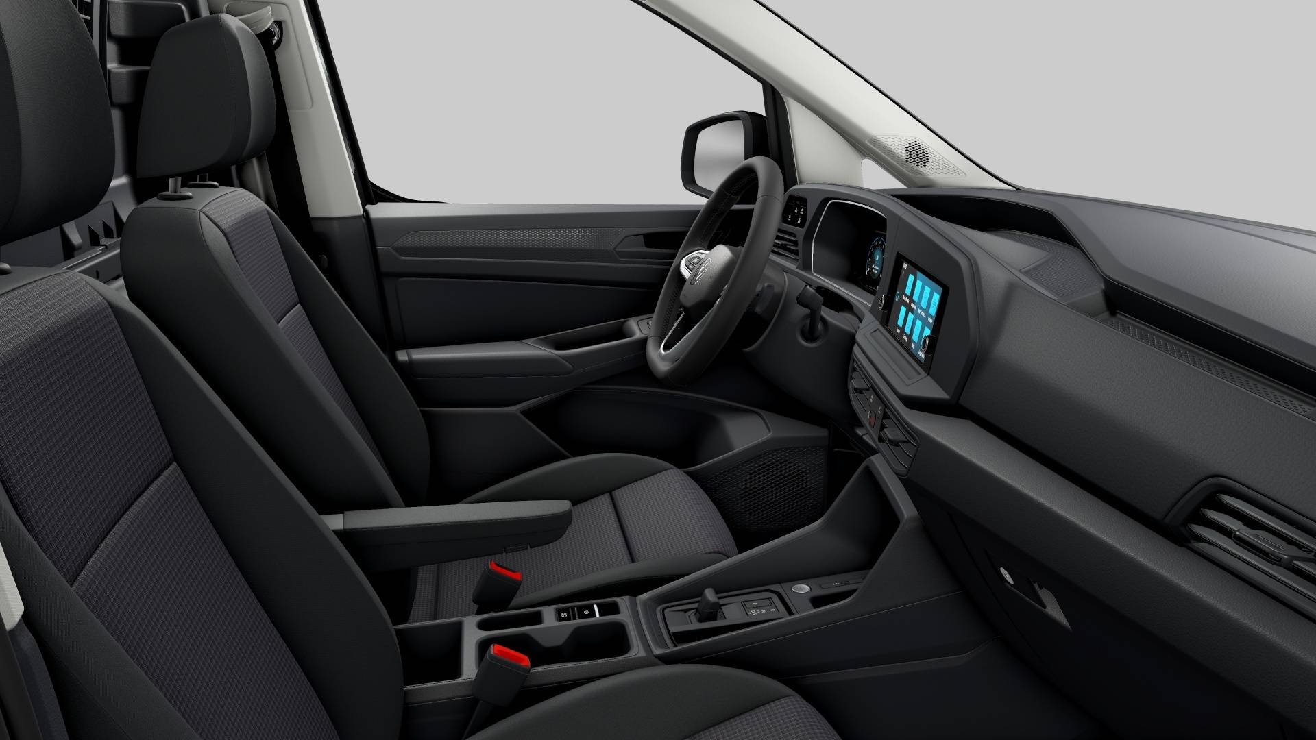 Voitures neuves VOLKSWAGEN UTILITAIRES Caddy Cargo BUSINESS Paris