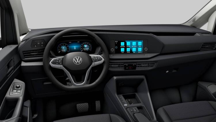 Voitures neuves VOLKSWAGEN UTILITAIRES Caddy Cargo BUSINESS Paris