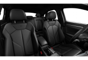 Voitures neuves Audi Q3 Sportback S line Paris