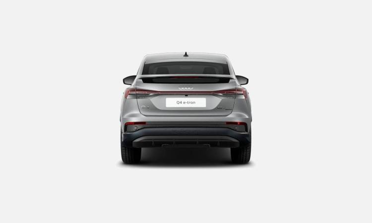 Voitures neuves Audi Q4 E-TRON SPORTBACK S line Paris