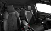 Voitures neuves Audi Q4 E-TRON SPORTBACK S line Paris