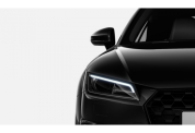 Voitures neuves Audi TT COUPE S line Paris
