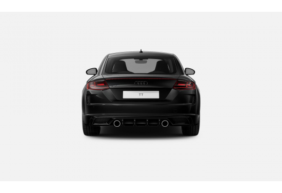 Voitures neuves Audi TT COUPE S line Paris