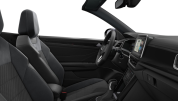Voitures neuves VOLKSWAGEN T-Roc Cabriolet R-Line Villemomble