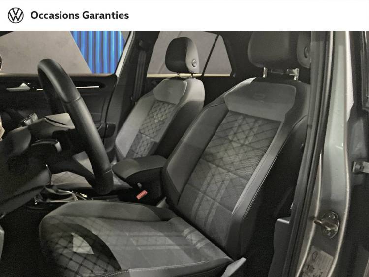 Voitures neuves VOLKSWAGEN T-ROC R-Line Paris