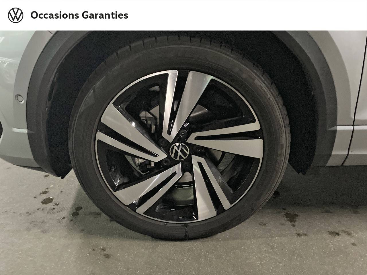 Voitures neuves VOLKSWAGEN T-ROC R-Line Paris