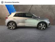 Voitures neuves VOLKSWAGEN T-ROC R-Line Paris