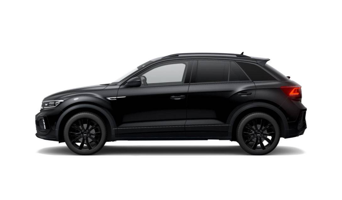 Voitures neuves VOLKSWAGEN T-ROC R-Line Paris