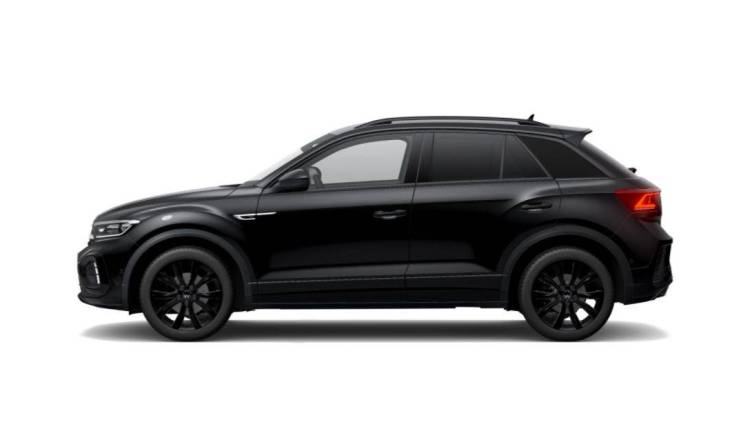 Voitures neuves VOLKSWAGEN T-ROC R-Line Paris