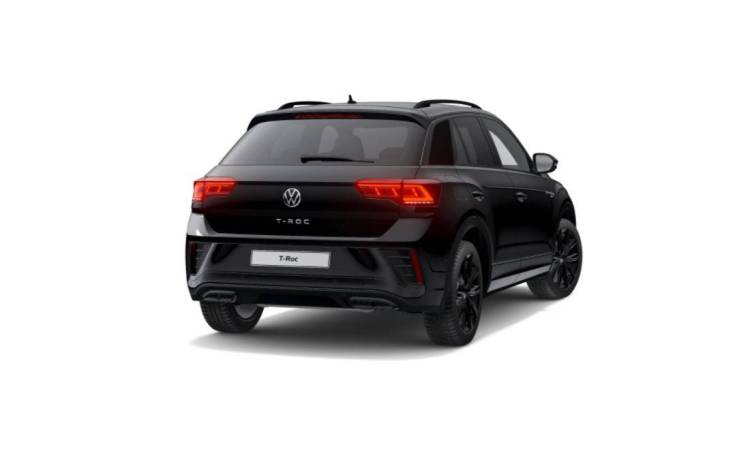 Voitures neuves VOLKSWAGEN T-ROC R-Line Paris