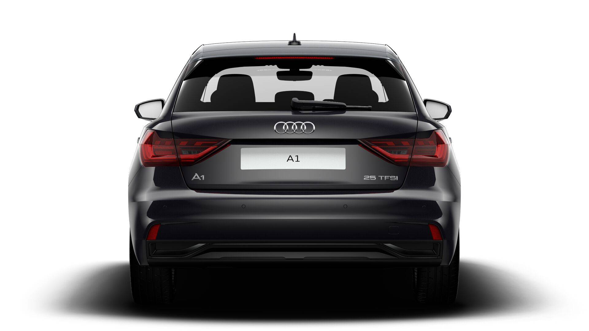 Voitures neuves Audi A1 SB NEW ADVANCED 2 Paris