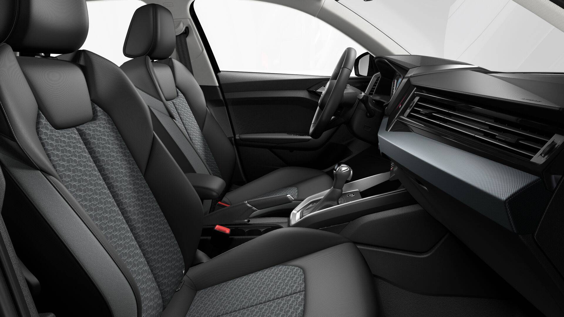 Voitures neuves Audi A1 SB NEW ADVANCED 2 Paris