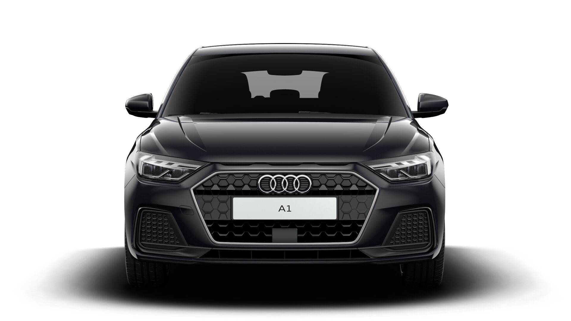 Voitures neuves Audi A1 SB NEW ADVANCED 2 Paris