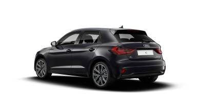 Voitures neuves Audi A1 SB NEW ADVANCED 2 Paris