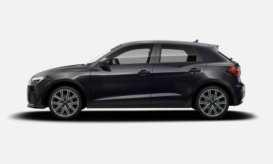 Voitures neuves Audi A1 SB NEW ADVANCED 2 Paris