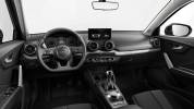 Voitures neuves Audi Q2 Design Paris