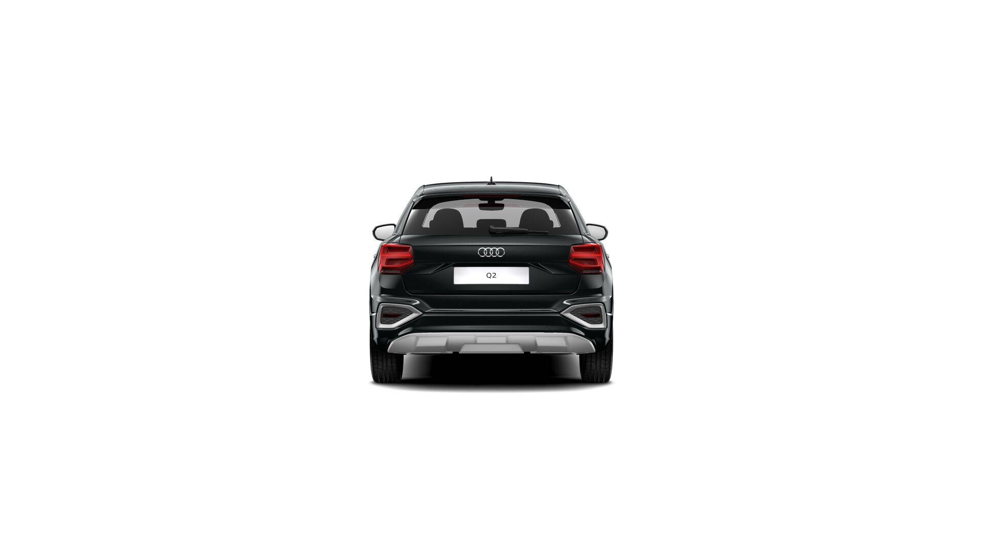 Voitures neuves Audi Q2 Design Paris