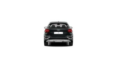 Voitures neuves Audi Q2 Design Paris