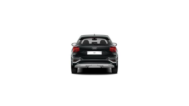 Voitures neuves Audi Q2 Design Paris