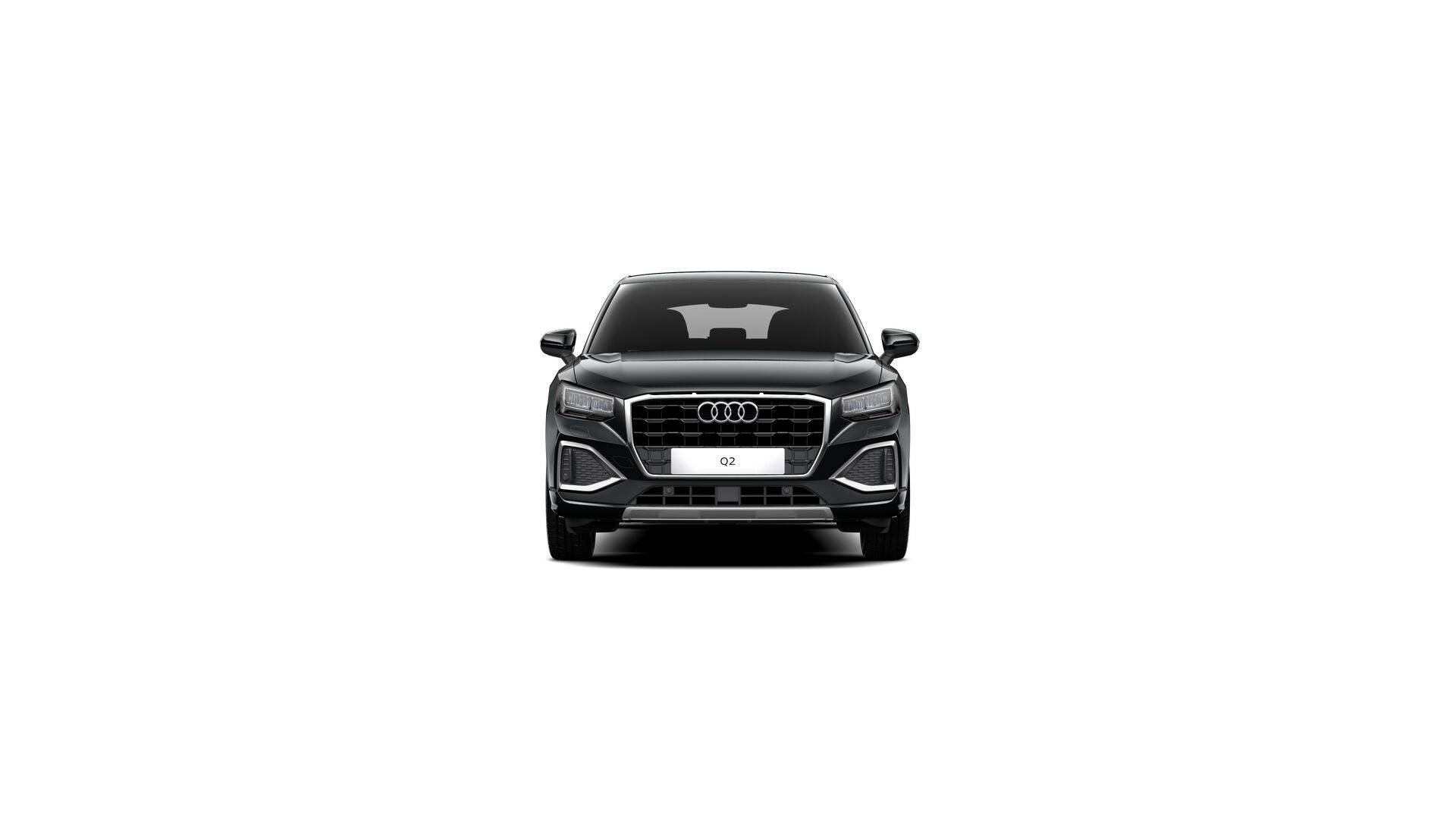Voitures neuves Audi Q2 Design Paris
