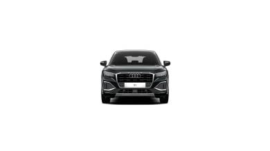 Voitures neuves Audi Q2 Design Paris