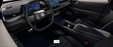 VOLKSWAGEN ID.3 NEO
