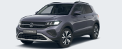 Voitures neuves VOLKSWAGEN T-CROSS VW Edition Villemomble