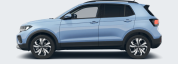 Voitures neuves VOLKSWAGEN T-CROSS VW Edition Villemomble