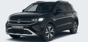 Voitures neuves VOLKSWAGEN T-CROSS VW Edition Villemomble